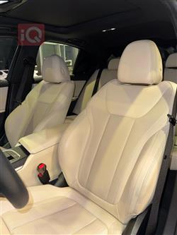 بي ام دبليو الفئة 3